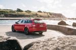 Skoda Octavia RS 245 Combi 2017 года (AU)